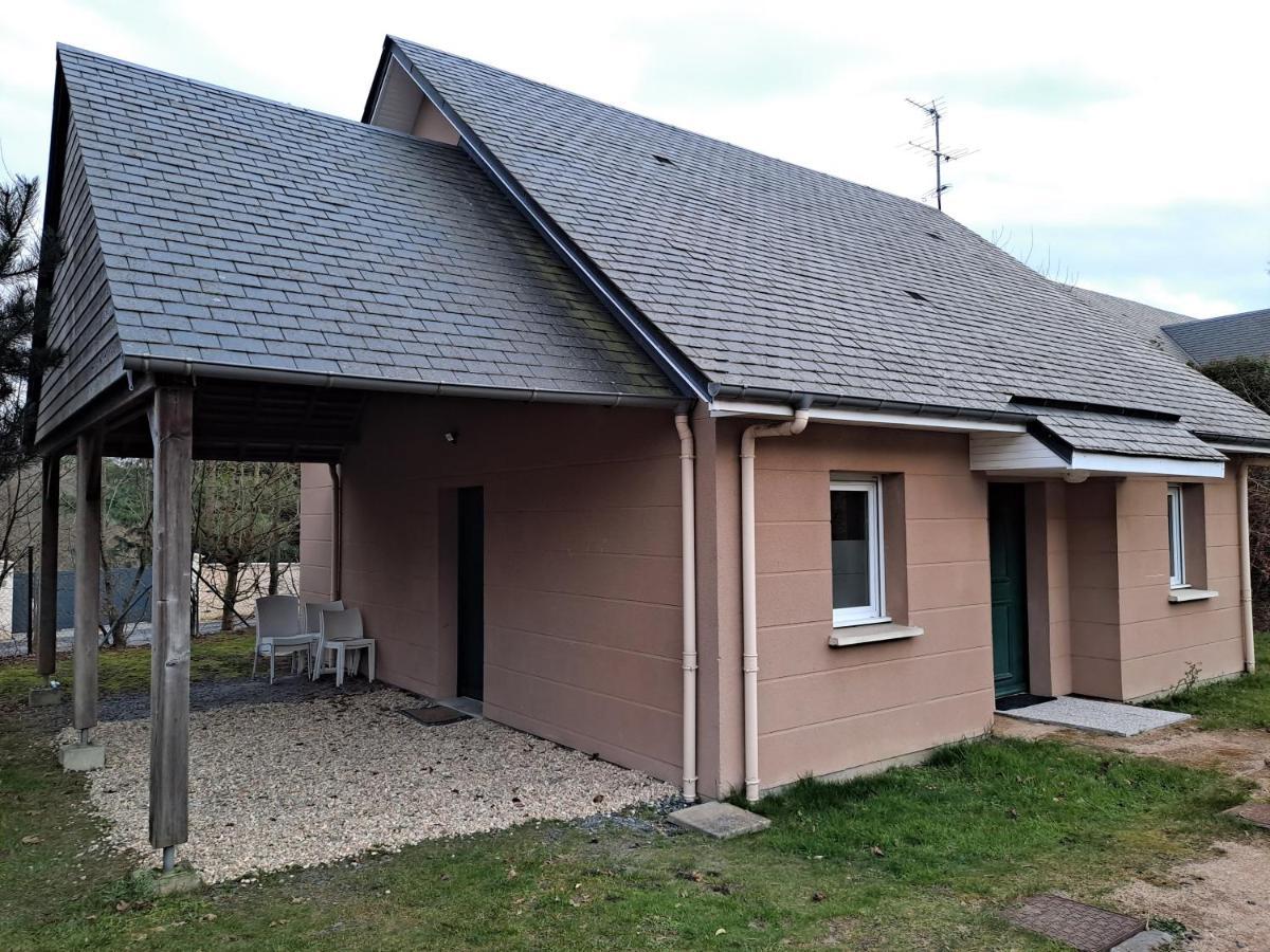 De La Detente Dans Ce Coin De Campagne. Équemauville Exterior foto